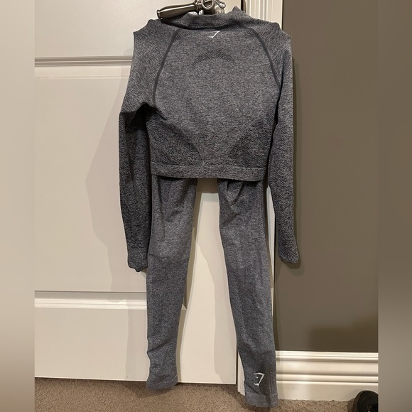 Gym shark set - Picture 2 of 3